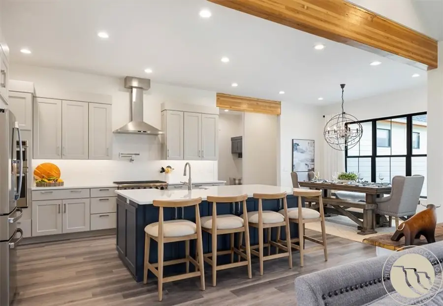 6113 Creek Crossing Road, Billings, MT 59106 - #2