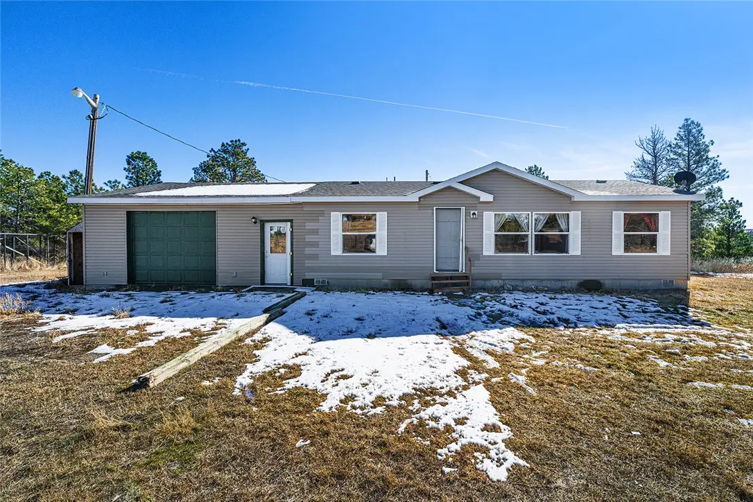 47 Mountain View Road, Roundup, MT 59072 - #1