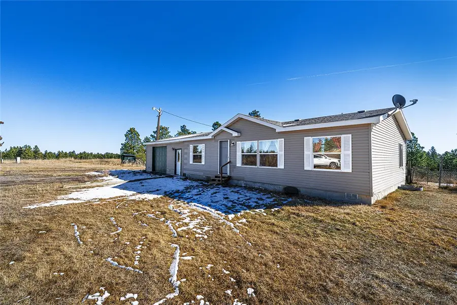 47 Mountain View Road, Roundup, MT 59072 - #3