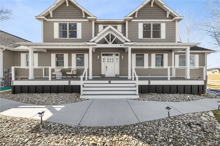 5630 Woodgate Drive, Billings, MT 59106 - #2