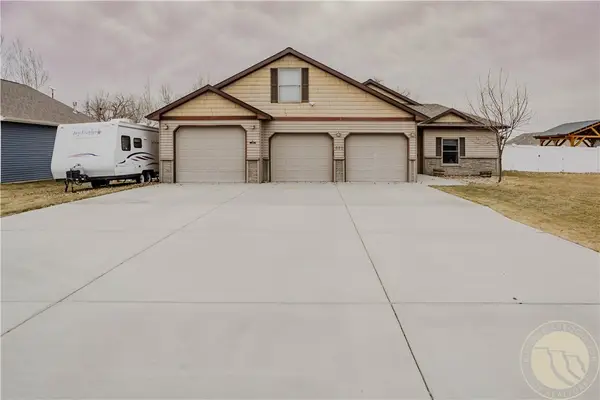 670 Kenya Street, Billings, MT 59106