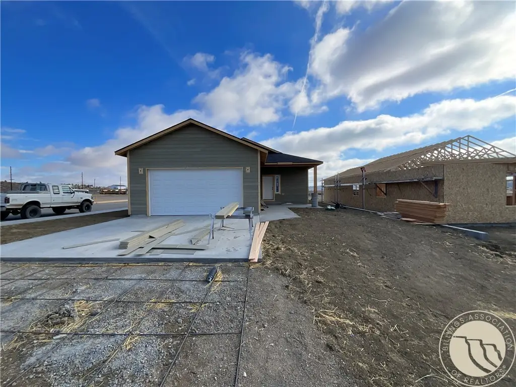 1024 5th Street E, Roundup, MT 59072 - #1