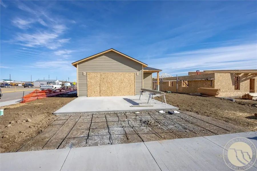 1024 5th Street E, Roundup, MT 59072 - #3