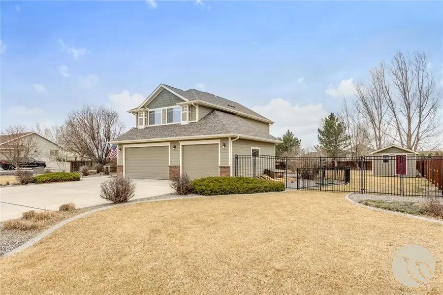 7120 Silversprings Circle, Billings, MT 59106 - #3