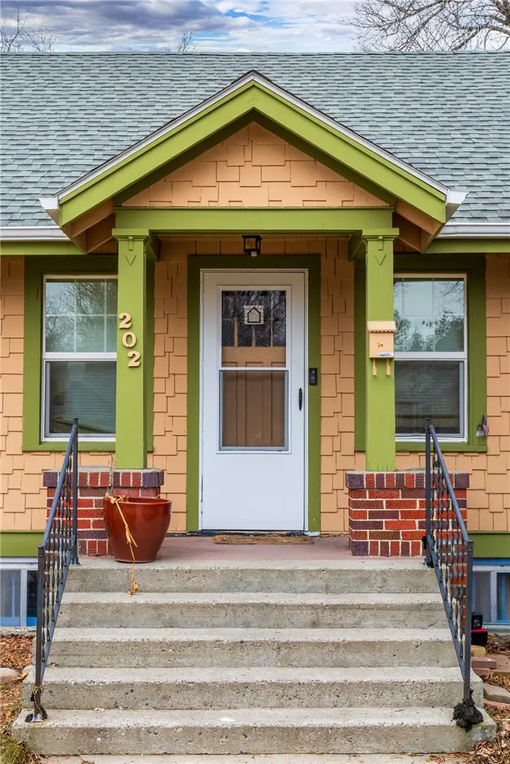 202 Avenue E, Billings, MT 59101 - #2