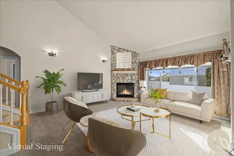 3940 Fairmeadow Drive, Billings, MT 59102 - #3