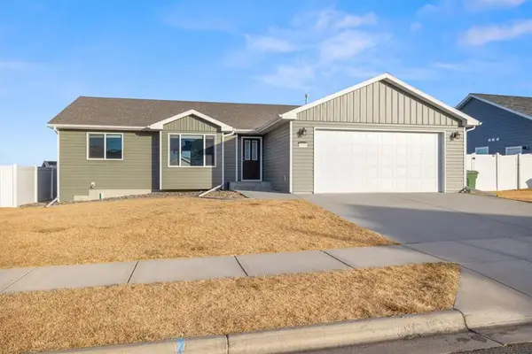 2131 Del Mar Street, Billings, MT 59105