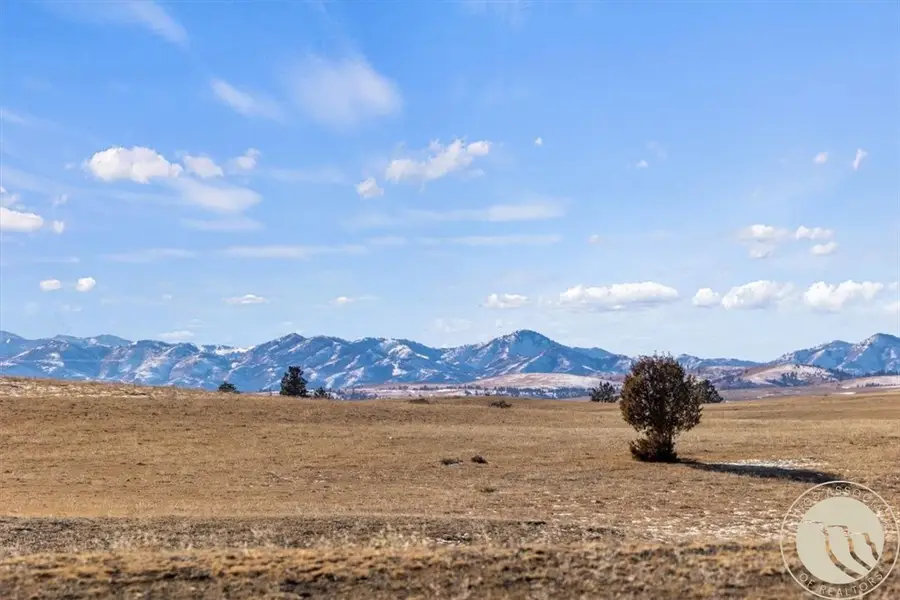 NHN- LOT 2 Hump Creek Road, Reed Point, MT 59069 - #2