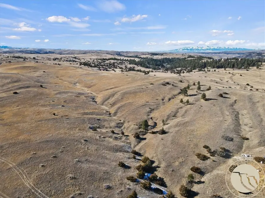 NHN- LOT 2 Hump Creek Road, Reed Point, MT 59069 - #3