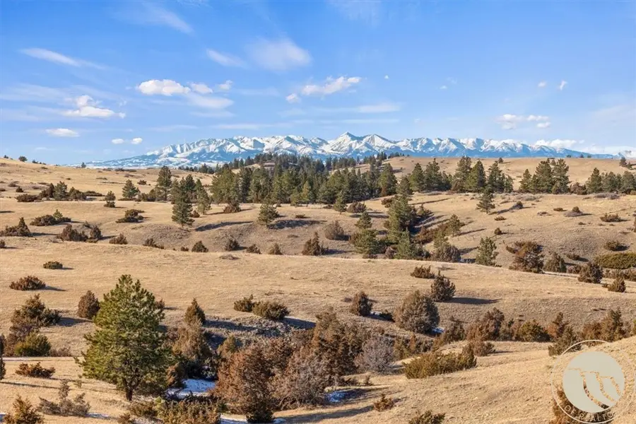 NHN- Lot 4 Hump Creek Road, Reed Point, MT 59069 - #2