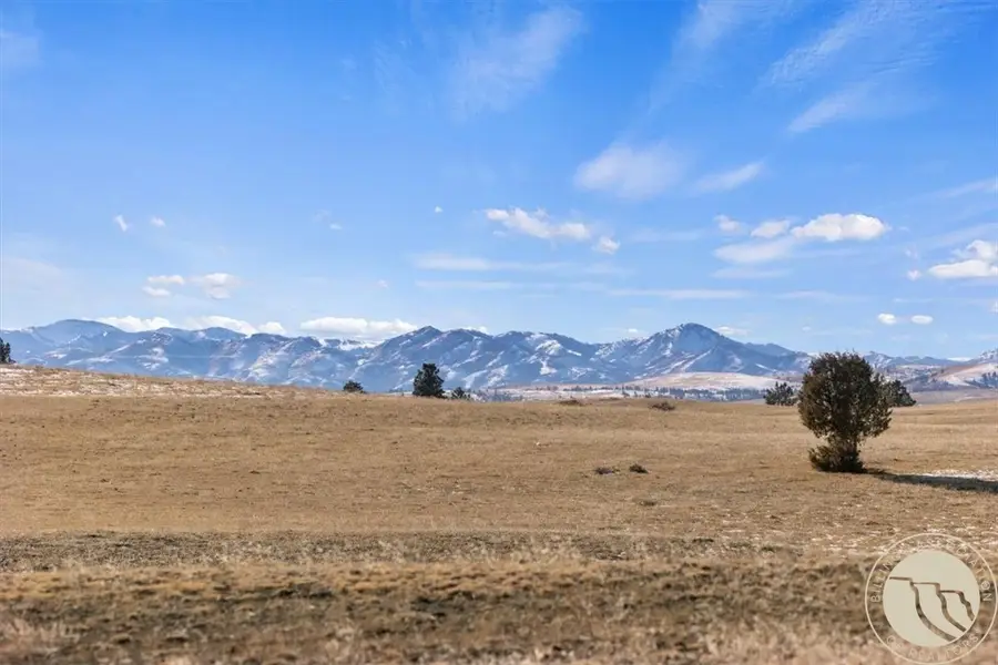 NHN- Lot 4 Hump Creek Road, Reed Point, MT 59069 - #3