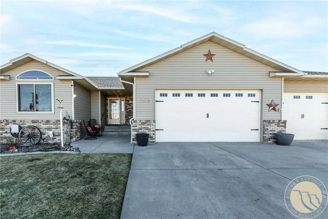 260 Annandale Road, Billings, MT 59105 - #1