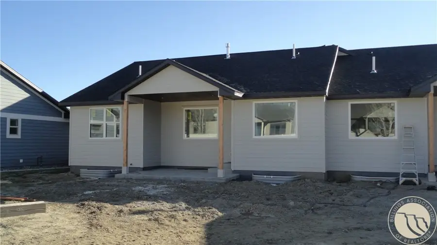 6421 Southern Bluffs Lane #2, Billings, MT 59106 - #2