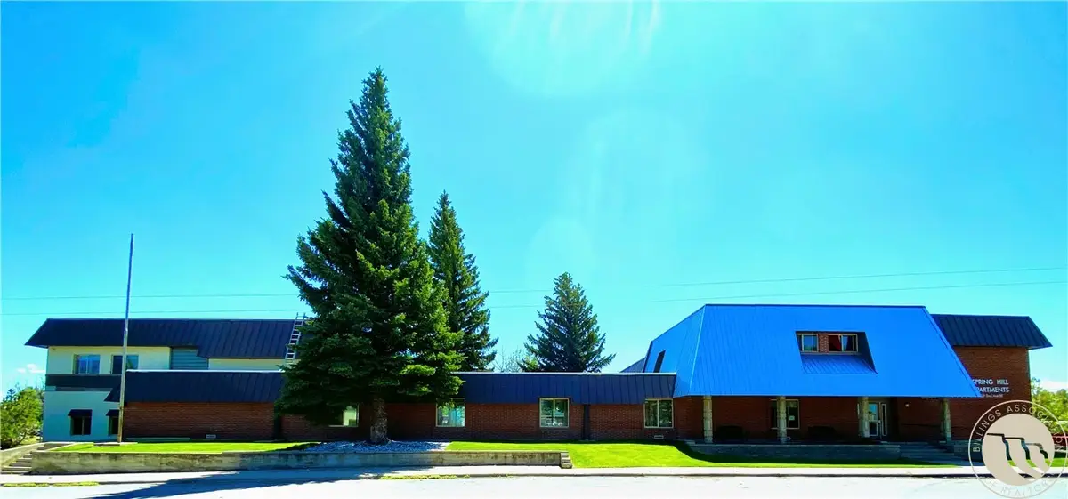 229 2nd Avenue Se, Cut Bank, MT 59427 - #1