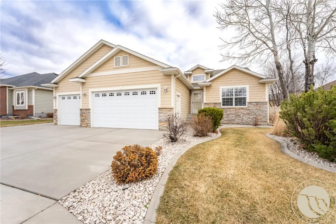 1603 Kenmar Drive, Billings, MT 59106 - #1