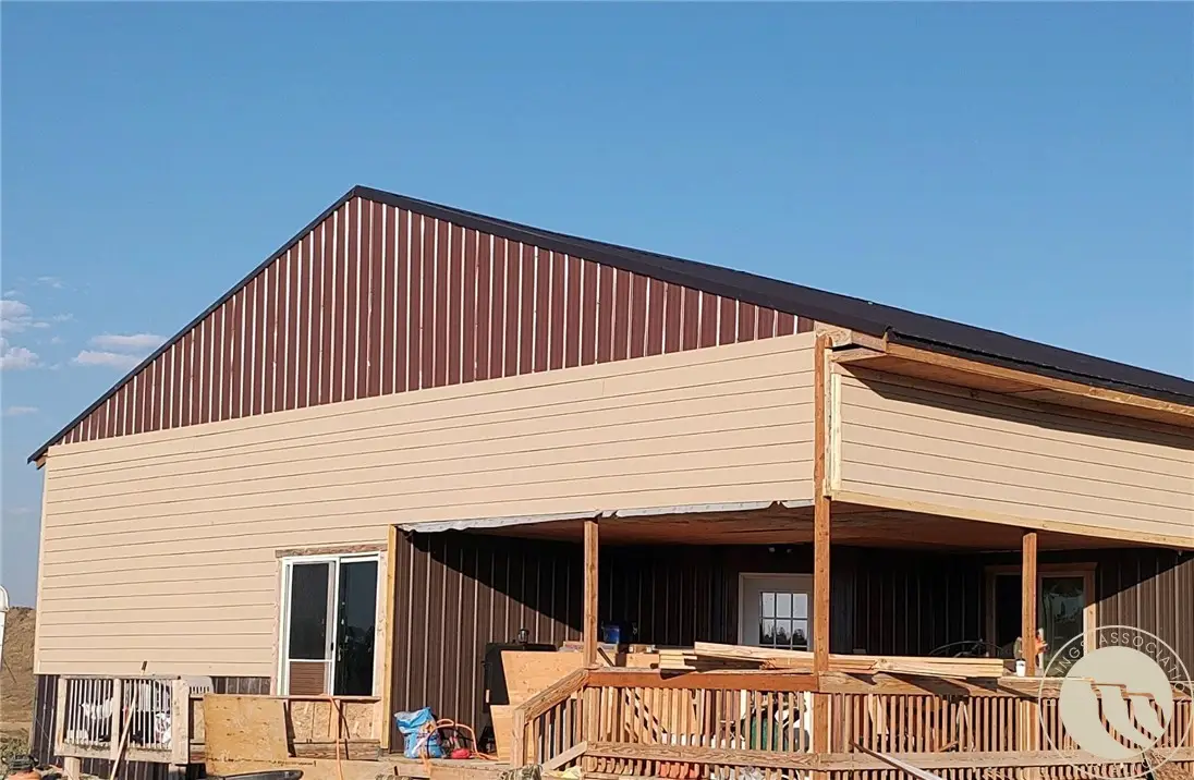 251 Hump Creek Rd, Reed Point, MT 59069 - #1