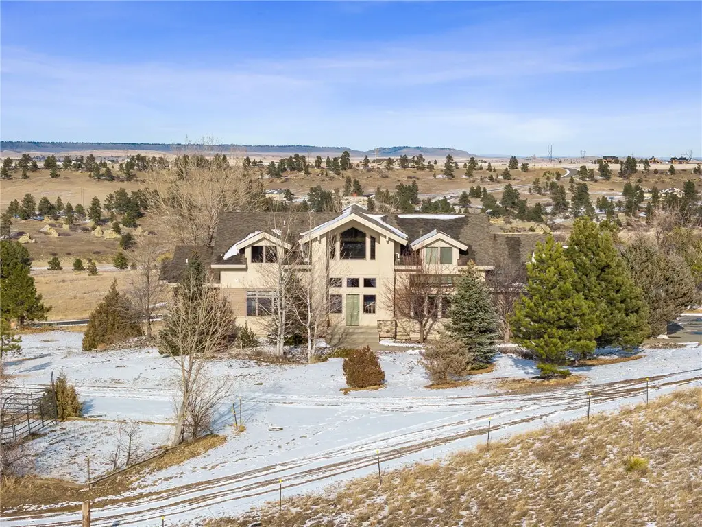 4770 Rockledge Road, Billings, MT 59106 - #1