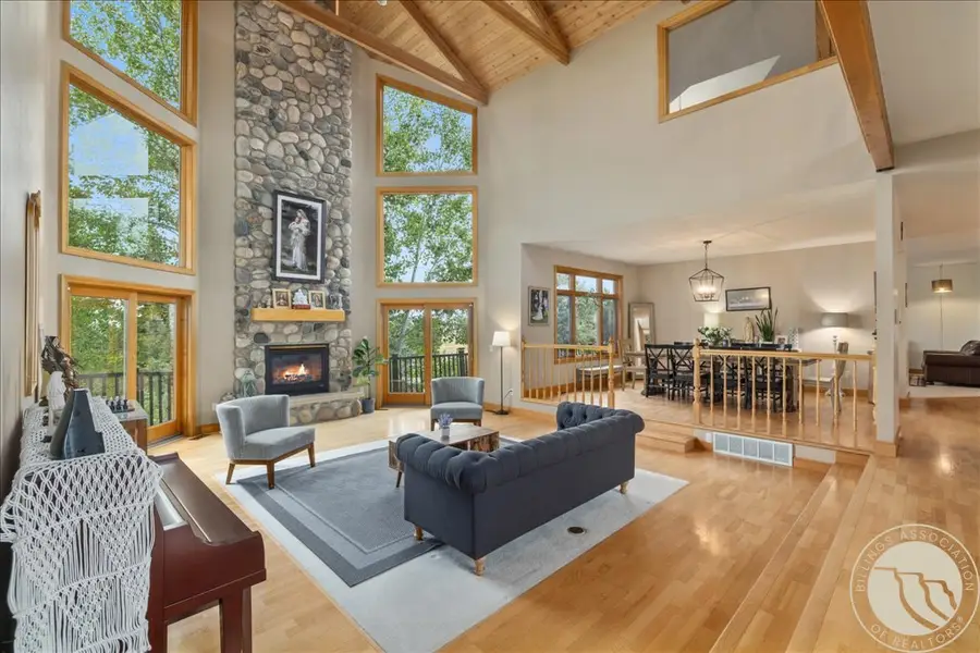 4770 Rockledge Road, Billings, MT 59106 - #2