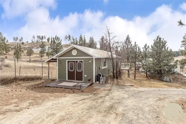 3698 Us Highway 87 S, Roundup, MT 59072