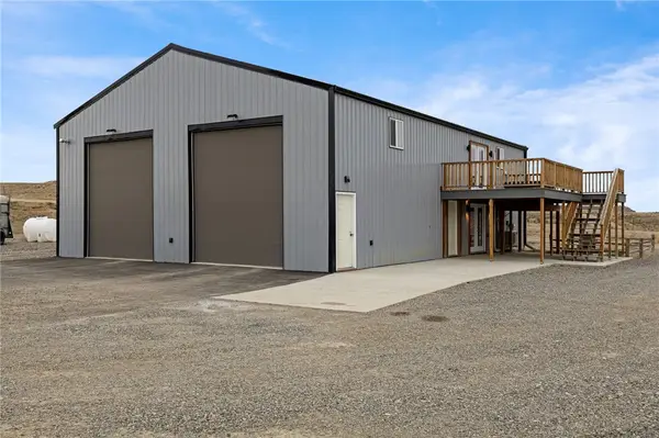 85 S Homewood Park Drive, Billings, MT 59106