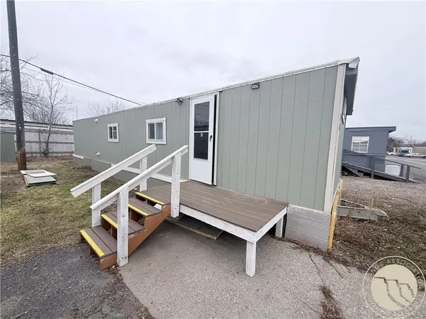 307 S Billings Blvd #24, Billings, MT 59101