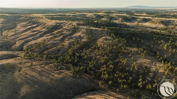 TBD Blue Rd, Roundup, MT 59073