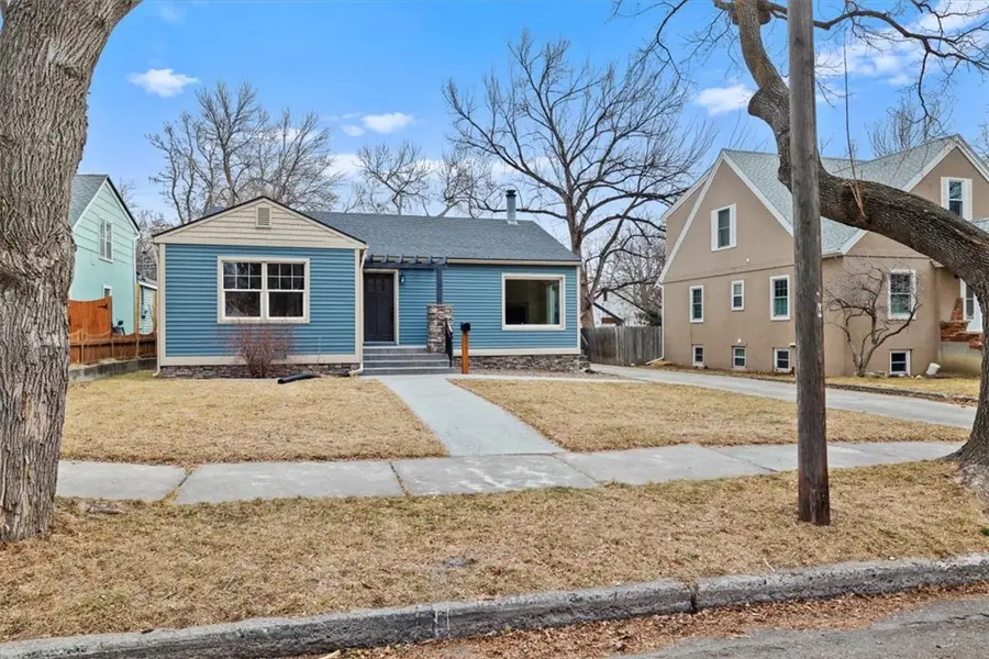 2317 Pine Street, Billings, MT 59101 - #2