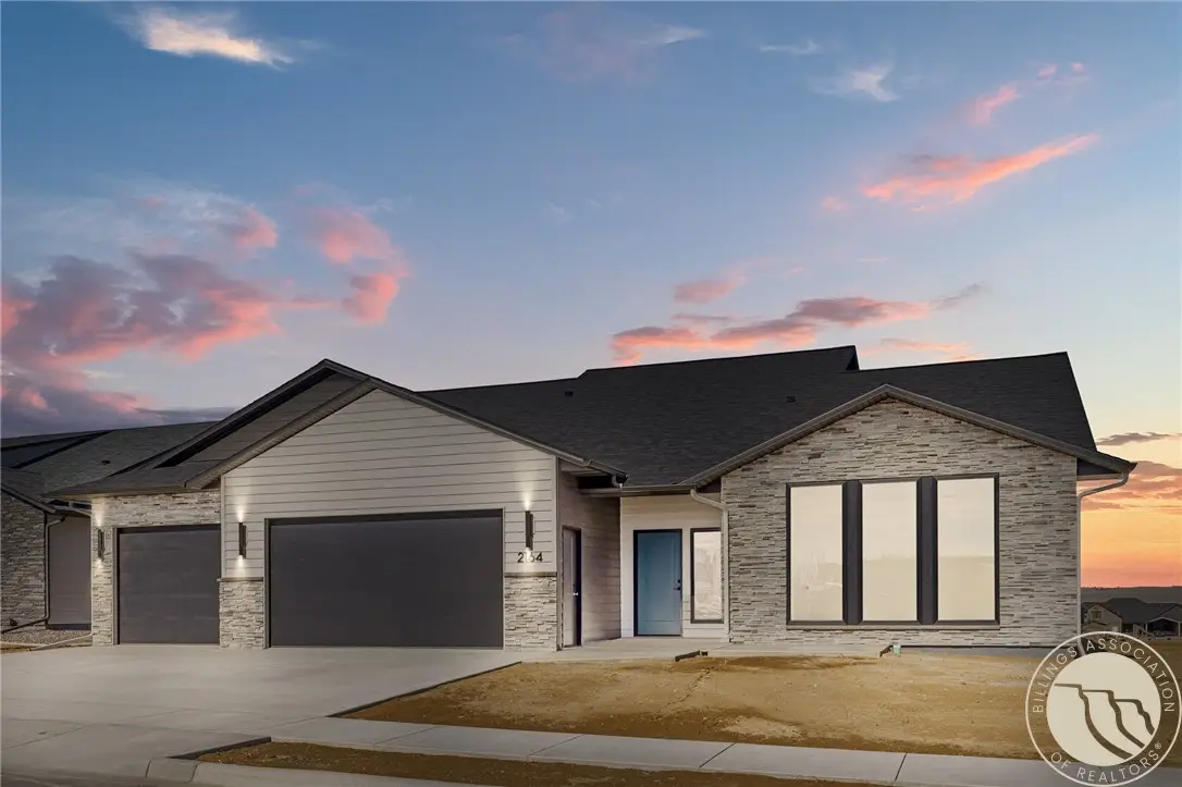 2164 Greenbriar Road, Billings, MT 59105 - #1