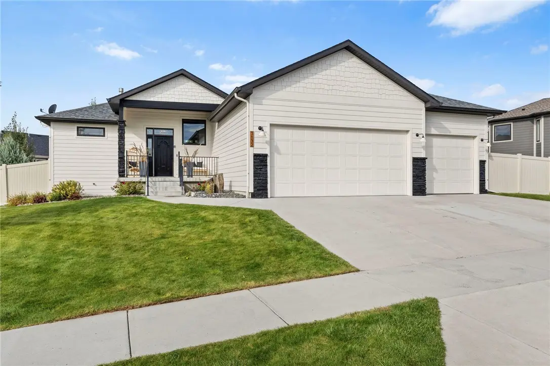 3132 Harrier Lane, Billings, MT 59106 - #1