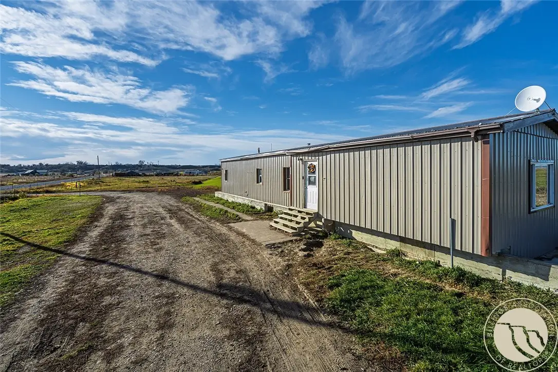 2652 S 27th Road, Ballantine, MT 59006 - #1