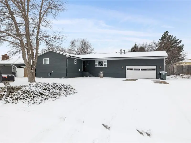 1340 Claim Jumper Lane, Billings, MT 59105 - #1