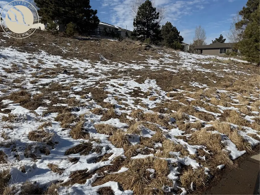 4234 Long Rider Trail, Billings, MT 59106 - #2