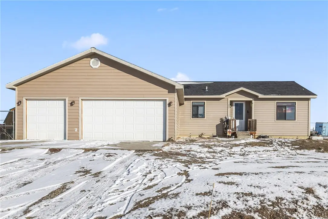 3835 Nellie Christine Drive, Shepherd, MT 59079 - #1