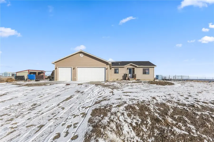 3835 Nellie Christine Drive, Shepherd, MT 59079 - #2