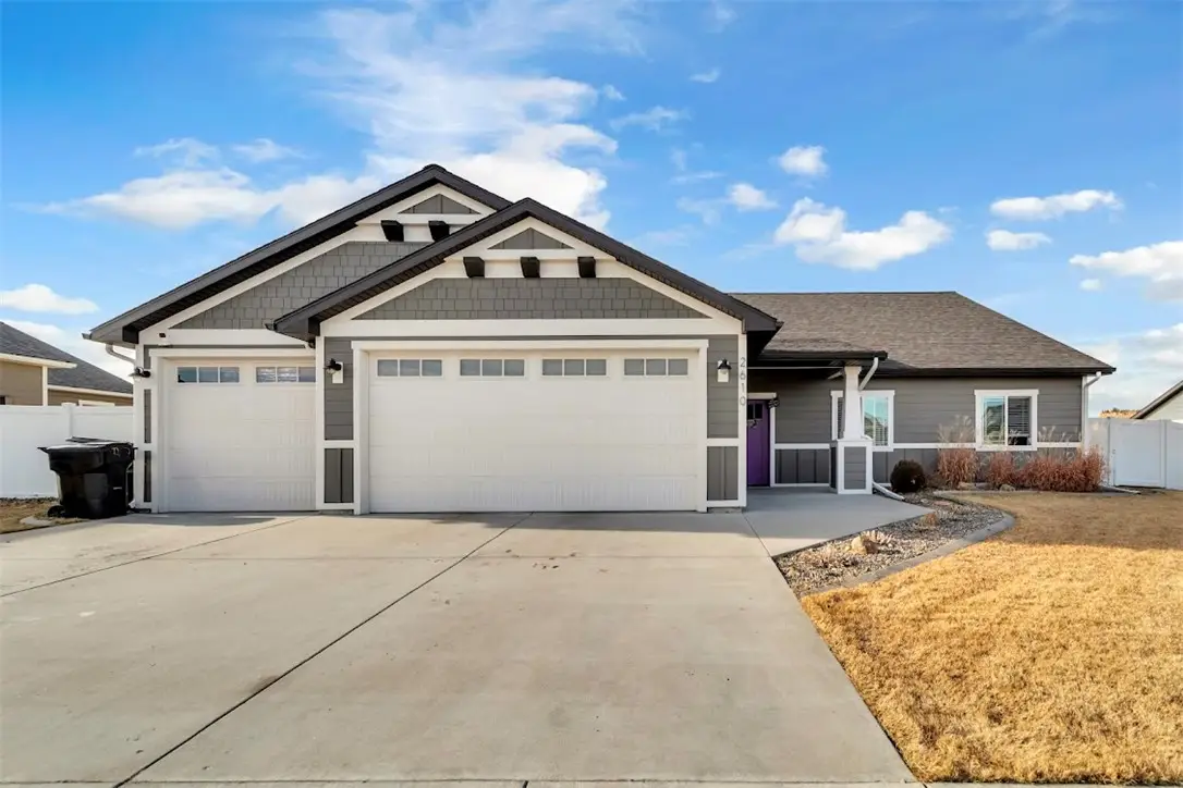 2610 Bowles Way, Billings, MT 59105 - #1