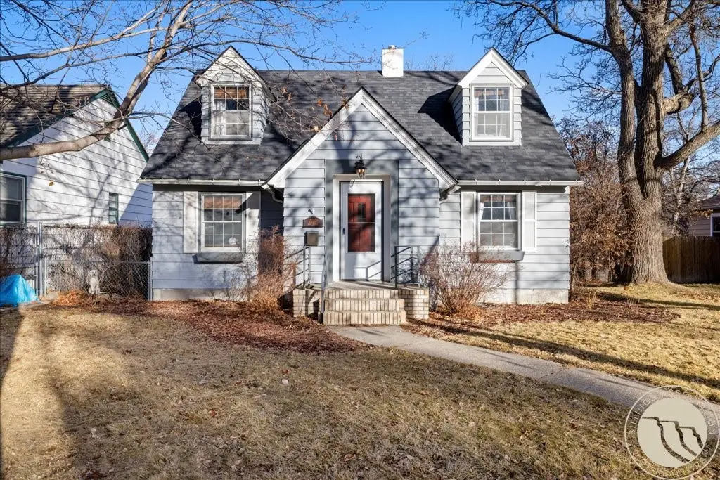 2223 Elm Street, Billings, MT 59101 - #1