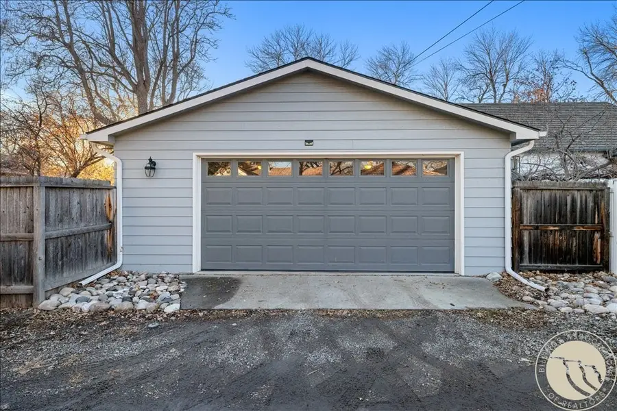 2223 Elm Street, Billings, MT 59101 - #2