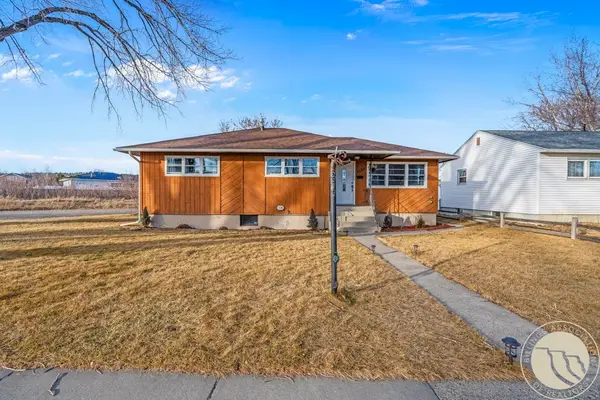 2429 Avenue B, Billings, MT 59102