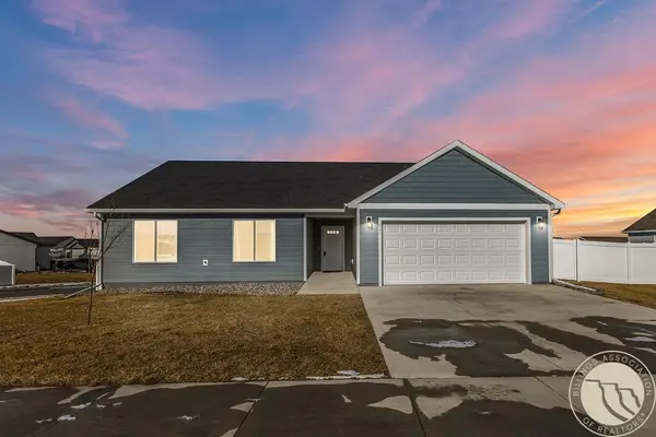927 Presidio Lane, Billings, MT 59105