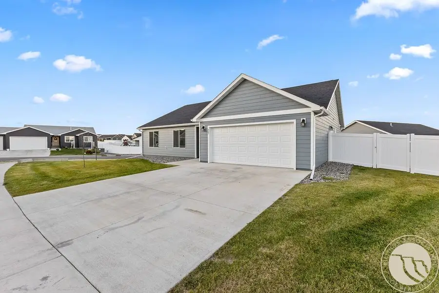 927 Presidio Lane, Billings, MT 59105 - #2