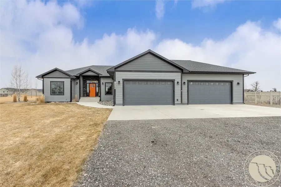 1906 Waterwood Drive, Laurel, MT 59044 - #3