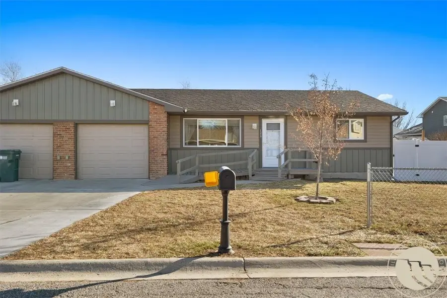 1329 Cottonwood Boulevard, Billings, MT 59105 - #2
