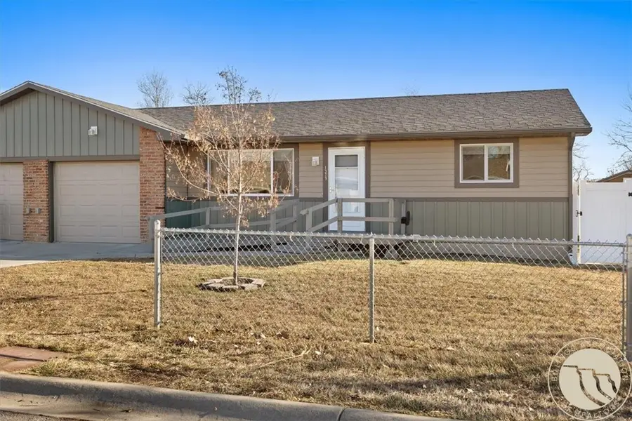 1329 Cottonwood Boulevard, Billings, MT 59105 - #3