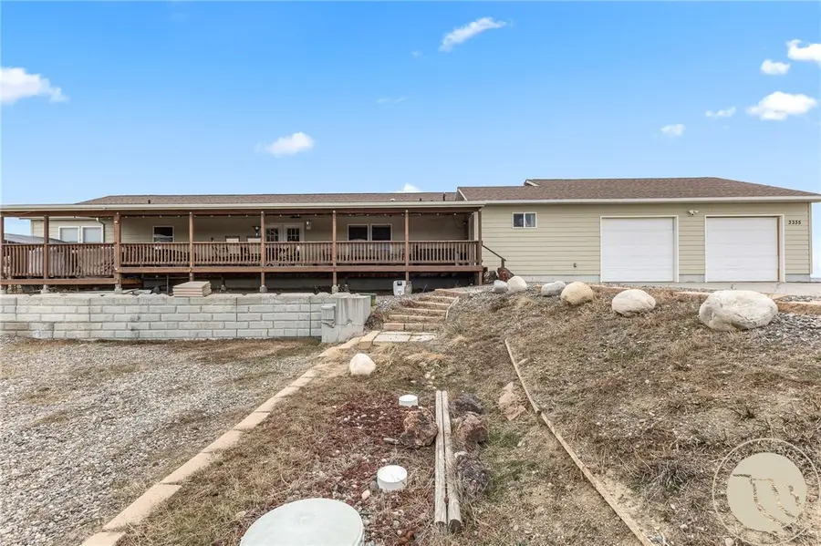 3335 White Buffalo Road, Huntley, MT 59037 - #2