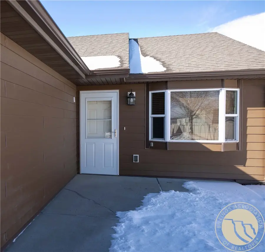 5437 Frontier Drive, Billings, MT 59101 - #2