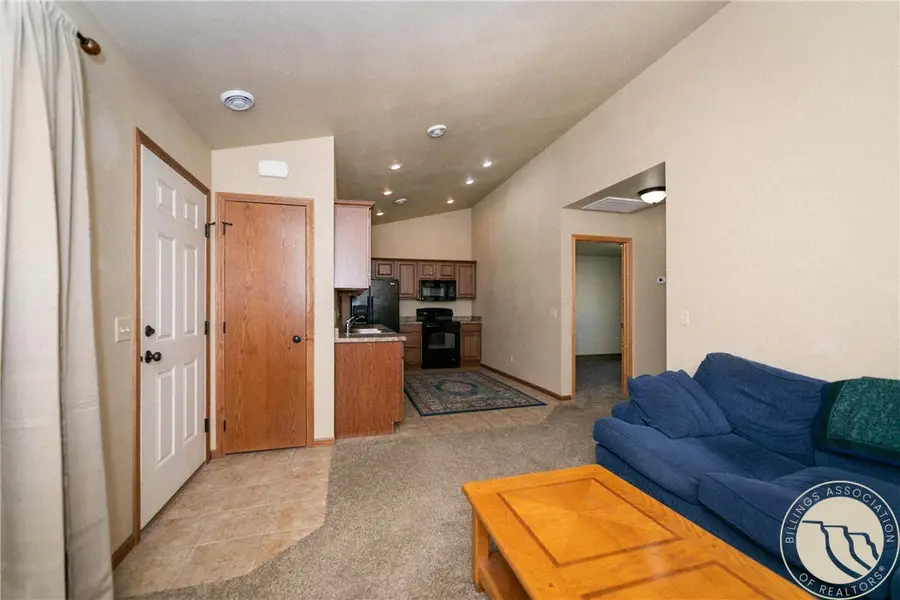 5437 Frontier Drive, Billings, MT 59101 - #3