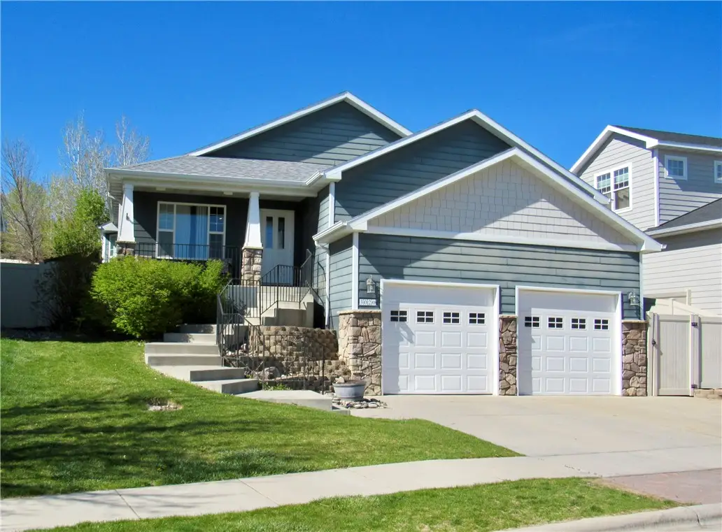 3020 E Copper Ridge Loop, Billings, MT 59106 - #1