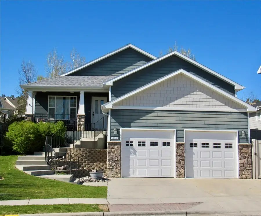 3020 E Copper Ridge Loop, Billings, MT 59106 - #2