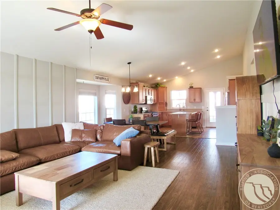 3020 E Copper Ridge Loop, Billings, MT 59106 - #3
