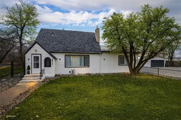 507 Bench Boulevard, Billings, MT 59105